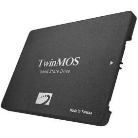 Resim İsmiyle Al 1 Tb Twınmos 2.5 Sata3 580/550 3dnand Grey TM1000GH2UGL 