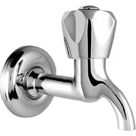 Resim Çet-Su Acem Kisa Musluk 8 