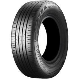 Resim Continental 195/55 R16 87H Ecocontact 6 Yaz Lastiği 2026 