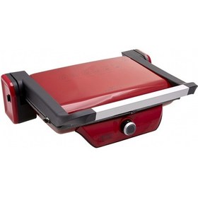 Resim Karaca Gastro Grill 2000 W Tost Makinesi 