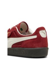 Resim Puma Palermo Og Ayakkabı 383011 13 Kırmızı 