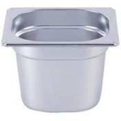 Resim ÖZTİRYAKİLER Öztiryakiler Gastronom Küvet 1/6-65 