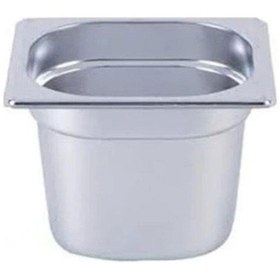 Resim ÖZTİRYAKİLER Öztiryakiler Gastronom Küvet 1/6-65 