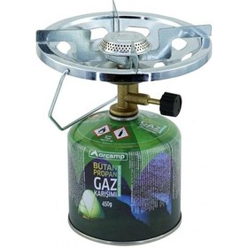 Resim Orcamp Siboblu Kamp Ocak 450Gr Kartuş Ile Çok Renkli 