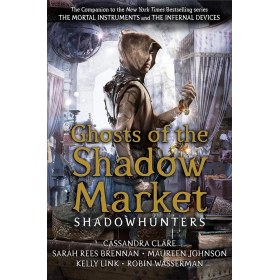 Resim Ghosts Of The Shadow Market 