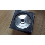 Resim Kenar Kesici Elmas Taşlama Bwd Pc Kaba Taşlama Tekerleği 100/17/20 Optik Lens Kenar Kesici Elmas Taşlama Tekerleği 1001720 Bwd 100/17/2022 06 