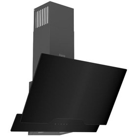 Resim Ferre Fryart Ms Serisi XE63CS - MS261 - D063 Siyah Cam Ankastre Elektrikli Set 