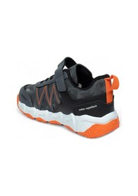 Resim Celira Rym Füme Oranj Erkek Çocuk Treking Kısa Bot Ayakkabı Füme Oranj Füme - Turuncu 