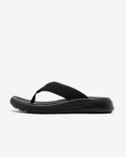 Resim Skechers Thong Sandal Erkek Siyah Parmak Arası Terlik 204383 Blk 