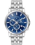 Resim Bigotti Milano BG.1.10334.6 Erkek Kol Saati 