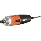 Resim AEG GS500E Kısa Kalıpçı Taşlama 500 W - 4935412985 