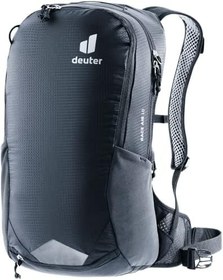 Resim Deuter Race Air 10Bisiklet sırt çantasıÜniseks Yetişkin 