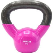 Resim Delta Kettlebell 2kg 