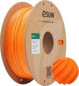 Resim eSun PLA Plus Mercan Turuncu Filament 1.75mm 1000gr 