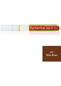 Resim 117 Orta Kiraz Tam Örtücü Rötuş Kalemi Tam Örtücü Rötuş Kalemleri-12347 