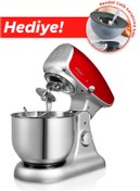 Resim Arzum Ar1068 Gastromix Nar 1200 w Mutfak Şefi Hediyeli 