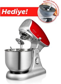 Resim Arzum Ar1068 Gastromix Nar 1200 w Mutfak Şefi Hediyeli 