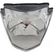 Resim ÖN FAR KOMPLE YAMAHA YBR 125 K ESD 