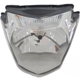 Resim ÖN FAR KOMPLE YAMAHA YBR 125 K ESD 