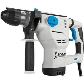 Resim Mac Allister L Tipi Kırıcı Delici 1250 W 