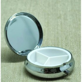 Resim İlk El Grup Ieg™ Istanbul Temalı Sağlık Ürünü Saklama Kutusu - Model 5 