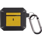 Resim Zhkj Shop Airpods 3 Kulaklık Kılıfı (Yurt Dışından) 