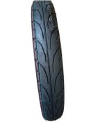Resim 70/90-17 Motosiklet Dış Lastik Tubless 