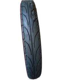 Resim 70/90-17 Motosiklet Dış Lastik Tubless 