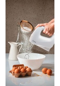 Resim Kiwi KMX-3608 200 W El Mikseri 