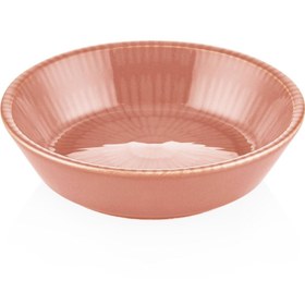 Resim The Mia Noon Snack Bowl Set of 4 Salmon 10 cm 