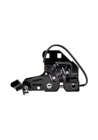 Resim Motor Kaput Kilidi Alt A6 05-11 A6ar 07-11 A6q 05-11 Rs6 08-11 4f0823509a 