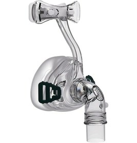 Resim Bmc N2 Nazal Maske Small 
