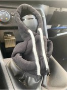 Resim SVELTO Vites Hoodie-Araç Vites Kıyafeti - Vites Poları - Her Araca Uyumlu Vites 