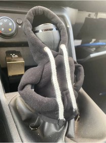 Resim SVELTO Vites Hoodie-Araç Vites Kıyafeti - Vites Poları - Her Araca Uyumlu Vites 