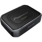 Resim Pioneer Tt26 Garaj Ts-wx140da Amfili 170 Watt Oto Subwoofer 