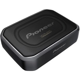 Resim Pioneer Tt26 Garaj Ts-wx140da Amfili 170 Watt Oto Subwoofer 