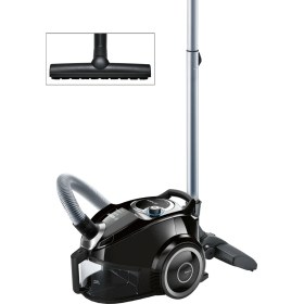 Resim Bosch BGS4U332S Toz Torbasız Elektrikli Süpürge 