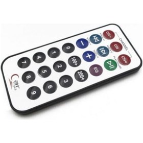 Resim Ir Kızılötesi Uzaktan Kumanda / Infrared Remote Control 