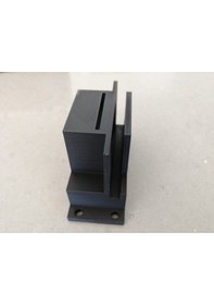 Resim Opencart 35mm Slayt Tutucu / Tarayıcı Sadece Plastik Aparattır 