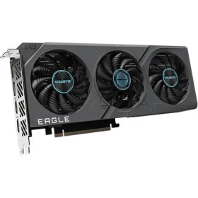 Resim Gıgabyte Rtx 4060 Ti Eagle Oc 8gb Gddr6 128 Bit Nvidia Ekran Kartı 