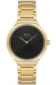 Resim Grand Romanson RMS ZEITMEISTER RMS.1.AG1520.07 ERKEK KOL SAATİ 