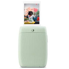 Resim Fujifilm Instax Mini Link 3 Yeşil Akıllı Telefon Yazıcısı 
