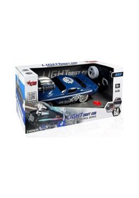 Resim Sc-333-tj24161b Kumandalı Crazon Drift Araba 2.4g -vardem Oyuncak 