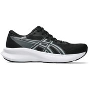 Resim Asics Patriot 14 Kadın Siyah Koşu Ayakkabısı 1012B836-002 