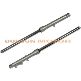 Resim Kanuni Seyhan 150 C Ön Amortisör Takım 