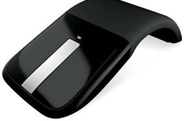 Resim Microsoft-rvf-00051-arc-touch-mouse-siyah 