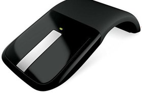 Resim Microsoft-rvf-00051-arc-touch-mouse-siyah 