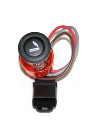 Resim Audi Q7 Çakmak ve Çakmaklık Kablolu 2006--2014 