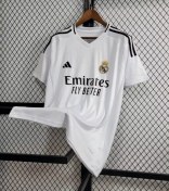 Resim Sportmagazin Real Madrid 2025 Forması 242362357 Beyaz 