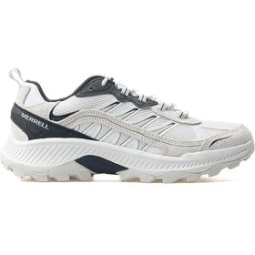Resim Merrell Speed Strike 2 Trek Erkek Sneaker Ayakkabı 25y J007101 M Bej/siyah 